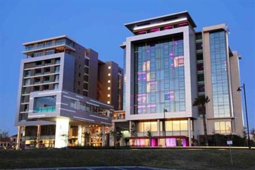 фото отеля African Pride Crystal Towers Hotel & Spa