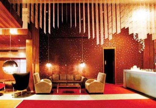 фото отеля African Pride Crystal Towers Hotel & Spa