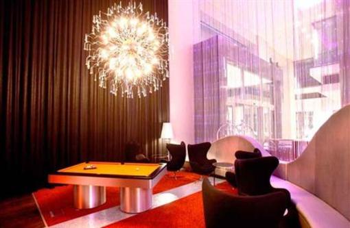фото отеля African Pride Crystal Towers Hotel & Spa