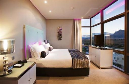 фото отеля African Pride Crystal Towers Hotel & Spa