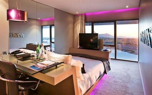 фото отеля African Pride Crystal Towers Hotel & Spa
