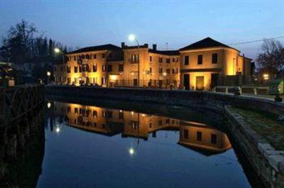 фото отеля Riviera dei Dogi Hotel