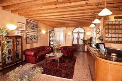 фото отеля Riviera dei Dogi Hotel
