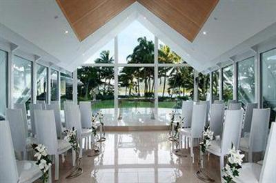 фото отеля Hilton Cairns