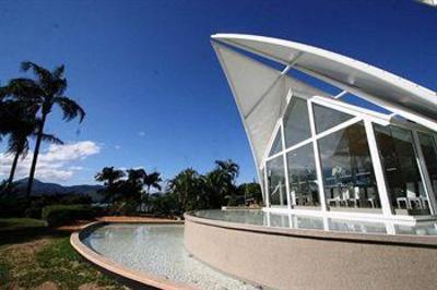 фото отеля Hilton Cairns