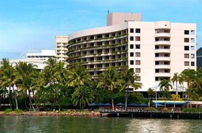 фото отеля Hilton Cairns