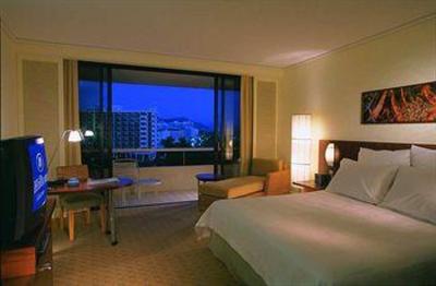 фото отеля Hilton Cairns