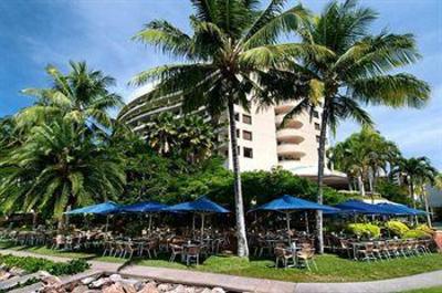 фото отеля Hilton Cairns