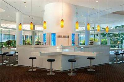 фото отеля Hilton Cairns