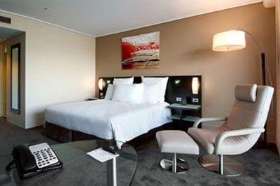 фото отеля Hilton Cairns