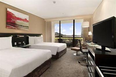 фото отеля Hilton Cairns