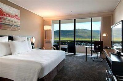 фото отеля Hilton Cairns