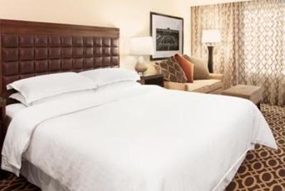 фото отеля Sheraton Ann Arbor Hotel
