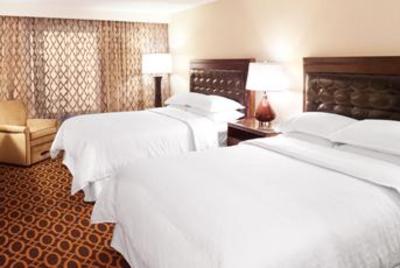 фото отеля Sheraton Ann Arbor Hotel