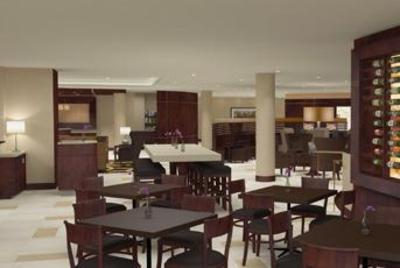 фото отеля Sheraton Ann Arbor Hotel