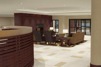 фото отеля Sheraton Ann Arbor Hotel