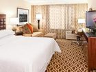 фото отеля Sheraton Ann Arbor Hotel