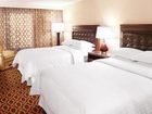 фото отеля Sheraton Ann Arbor Hotel