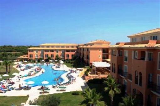 фото отеля Grupotel Macarella Suites & Spas