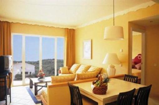 фото отеля Grupotel Macarella Suites & Spas