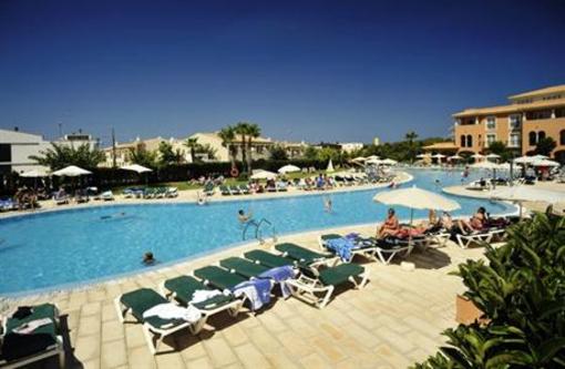 фото отеля Grupotel Macarella Suites & Spas