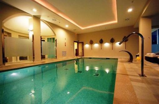 фото отеля Grupotel Macarella Suites & Spas