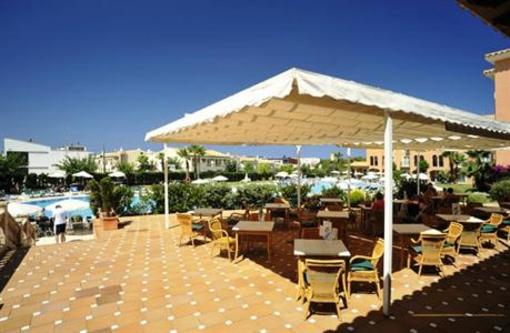фото отеля Grupotel Macarella Suites & Spas