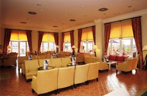 фото отеля Grupotel Macarella Suites & Spas