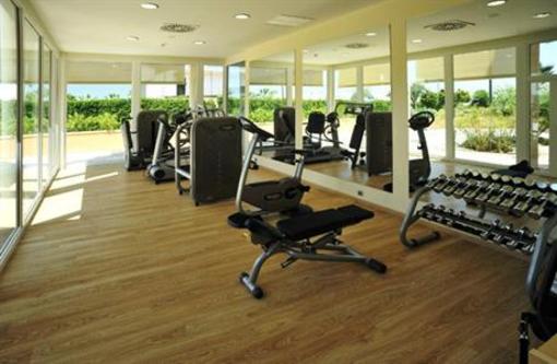фото отеля Grupotel Macarella Suites & Spas