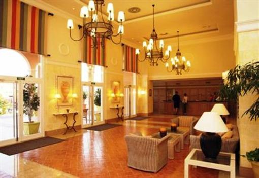 фото отеля Grupotel Macarella Suites & Spas