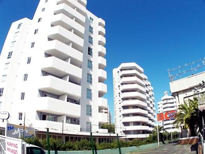 фото отеля Magalluf Playa Apartments