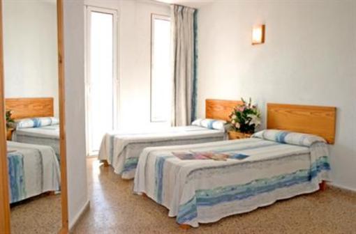 фото отеля Magalluf Playa Apartments