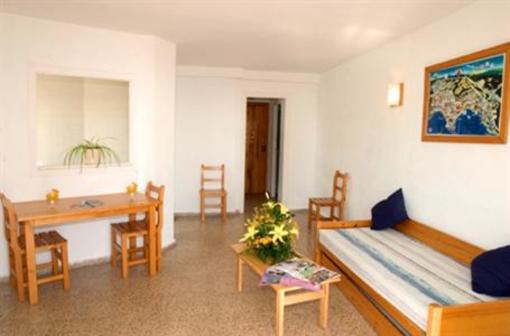 фото отеля Magalluf Playa Apartments