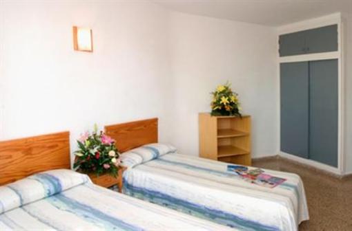 фото отеля Magalluf Playa Apartments