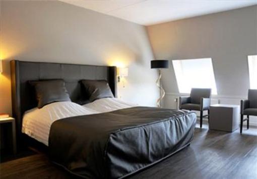 фото отеля Fletcher Zuiderduin Beachhotel