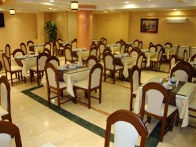 фото отеля Hotel Amoud Casablanca