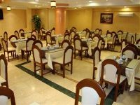 Hotel Amoud Casablanca