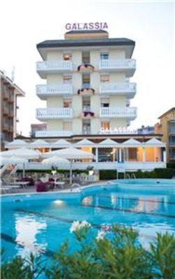 фото отеля Hotel Galassia