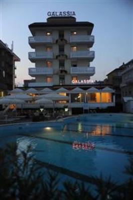 фото отеля Hotel Galassia