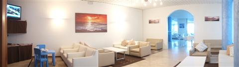 фото отеля Hotel Galassia