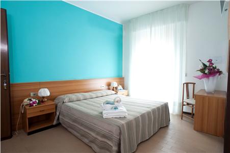 фото отеля Hotel Galassia