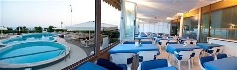 фото отеля Hotel Galassia