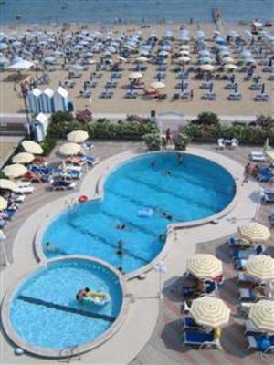 фото отеля Hotel Galassia