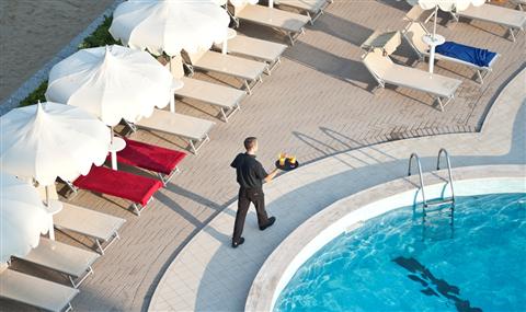 фото отеля Hotel Galassia