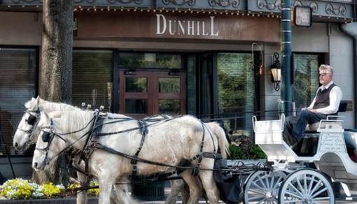 фото отеля Dunhill Hotel