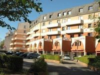 Austria Hotel Saint-Etienne