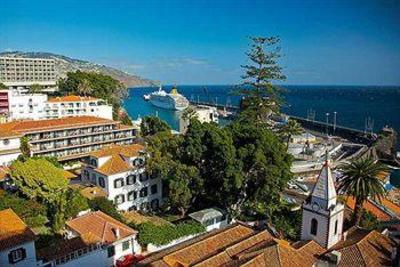 фото отеля Madeira Regency Club