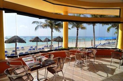 фото отеля Grand Coco Bay Resort Playa del Carmen