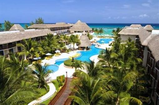 фото отеля Grand Coco Bay Resort Playa del Carmen