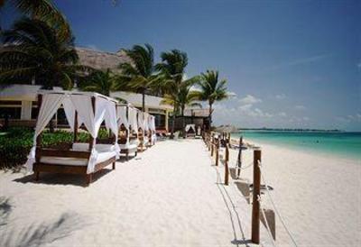 фото отеля Grand Coco Bay Resort Playa del Carmen